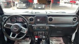 JEEP GLADIATOR 2020