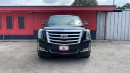 CADILLAC ESCALADE 2019