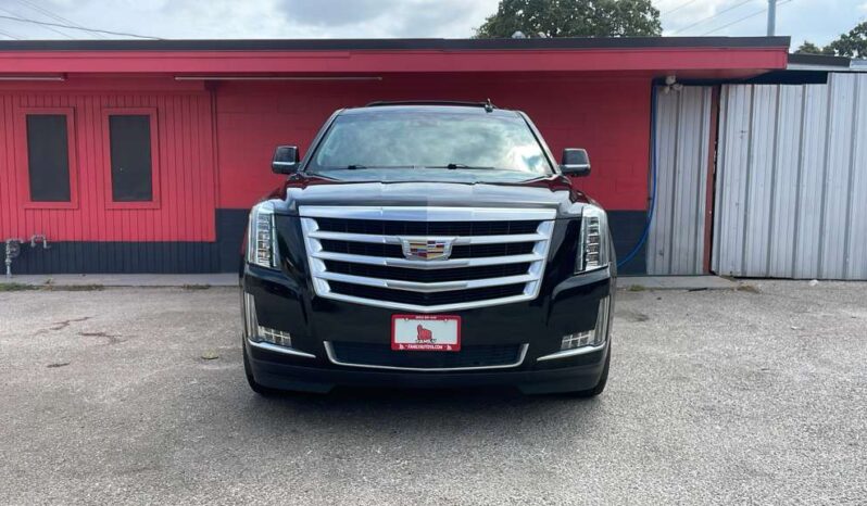 CADILLAC ESCALADE 2019