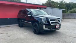 CADILLAC ESCALADE 2019