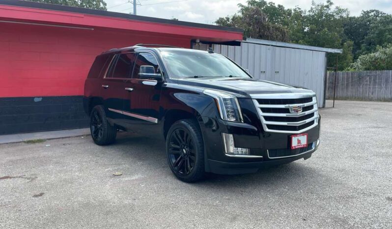 CADILLAC ESCALADE 2019