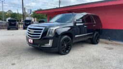 CADILLAC ESCALADE 2019