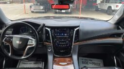 CADILLAC ESCALADE 2019