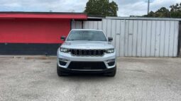 JEEP GRAND CHEROKEE 2024