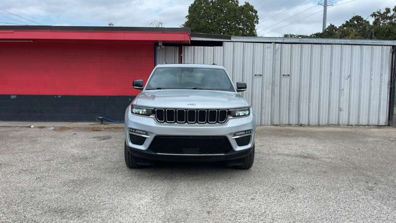 
								JEEP GRAND CHEROKEE 2024 full									