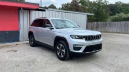 JEEP GRAND CHEROKEE 2024