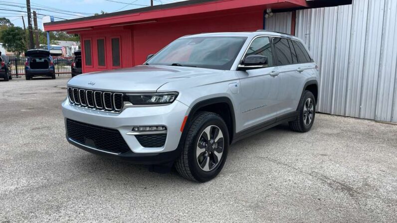 
								JEEP GRAND CHEROKEE 2024 full									
