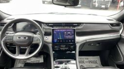 JEEP GRAND CHEROKEE 2024