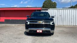 CHEVROLET SILVERADO 2025