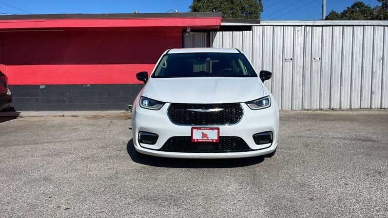 
								CHRYSLER PACIFICA 2024 full									
