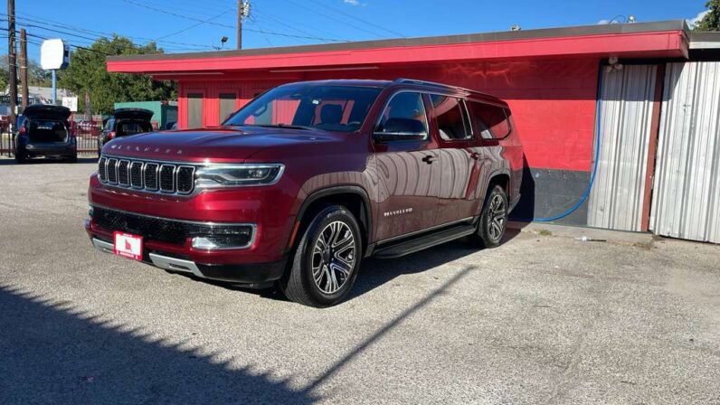 
								JEEP WAGONEER 2024 full									