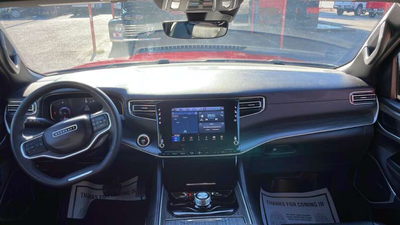 
								JEEP WAGONEER 2024 full									