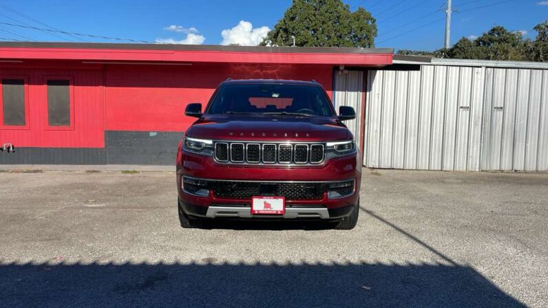 
								JEEP WAGONEER 2024 full									