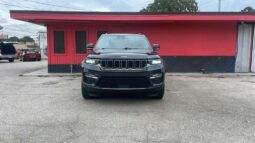 JEEP GRAND CHEROKEE 2024