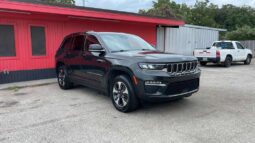 JEEP GRAND CHEROKEE 2024