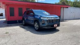 CHEVROLET EQUINOX 2025