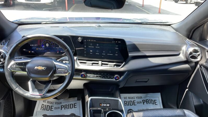 
								CHEVROLET EQUINOX 2025 full									