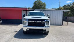 CHEVROLET SILVERADO 2500 2023