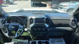 CHEVROLET SILVERADO 2500 2023