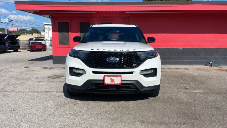 
								FORD EXPLORER 2022 full									