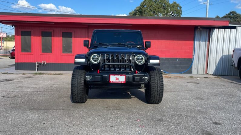 
								JEEP GLADIATOR 2020 full									