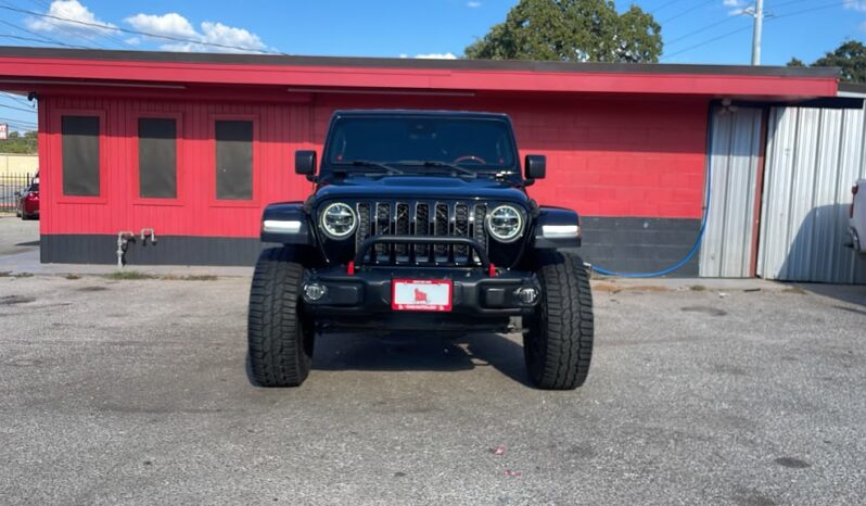 JEEP GLADIATOR 2020