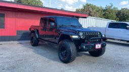 JEEP GLADIATOR 2020