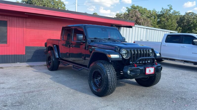 
								JEEP GLADIATOR 2020 full									