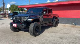 JEEP GLADIATOR 2020