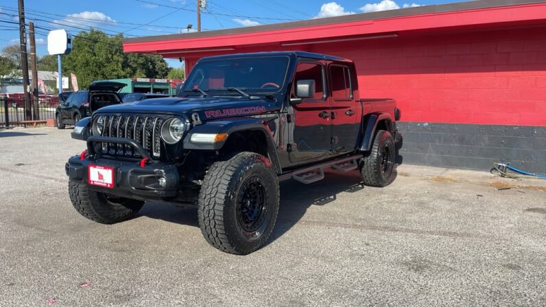 
								JEEP GLADIATOR 2020 full									