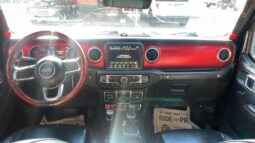 JEEP GLADIATOR 2020