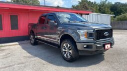 FORD F-150 2019