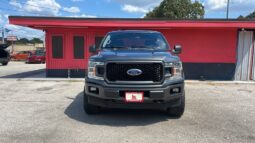 FORD F-150 2019