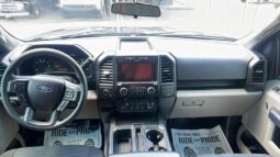 FORD F-150 2019