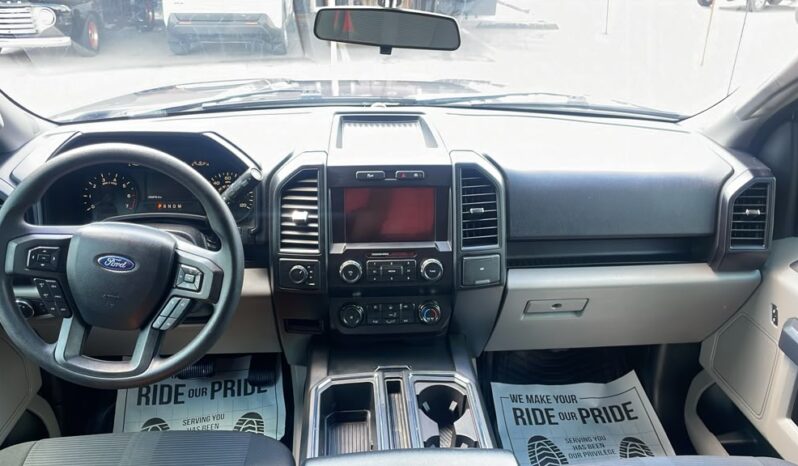 FORD F-150 2019