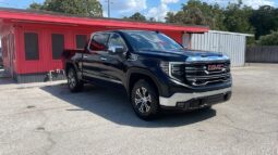 GMC SIERRA 2025