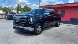GMC SIERRA 2025