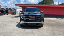 GMC SIERRA 2025