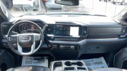 GMC SIERRA 2025