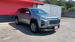 CHEVROLE EQUINOX 2025