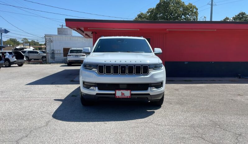 
								JEEP WAGONEER 2022 full									