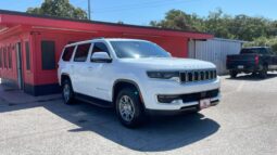 JEEP WAGONEER 2022