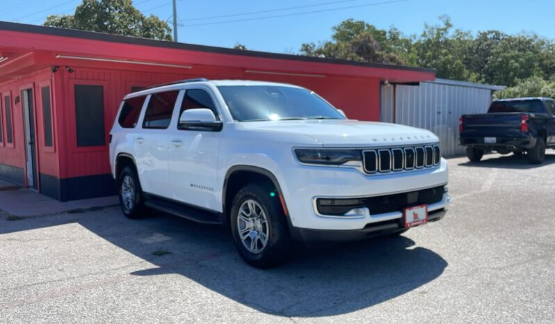 
								JEEP WAGONEER 2022 full									