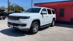 JEEP WAGONEER 2022