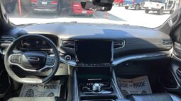 JEEP WAGONEER 2022