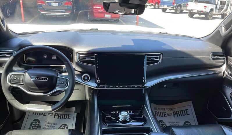 
								JEEP WAGONEER 2022 full									