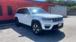 JEEP GRAND CHEROKEE 2024