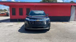 CHEVROLET EQUINOX 2025