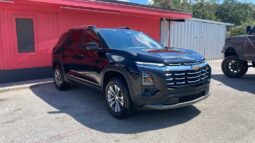 CHEVROLET EQUINOX 2025