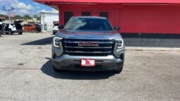 GMC TERRAIN 2026